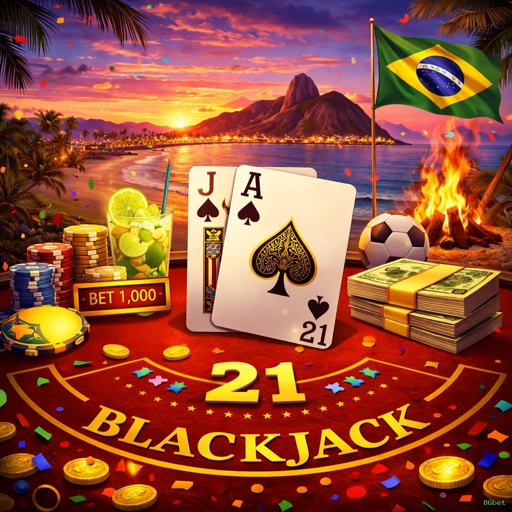 Baccarat Online 86bet