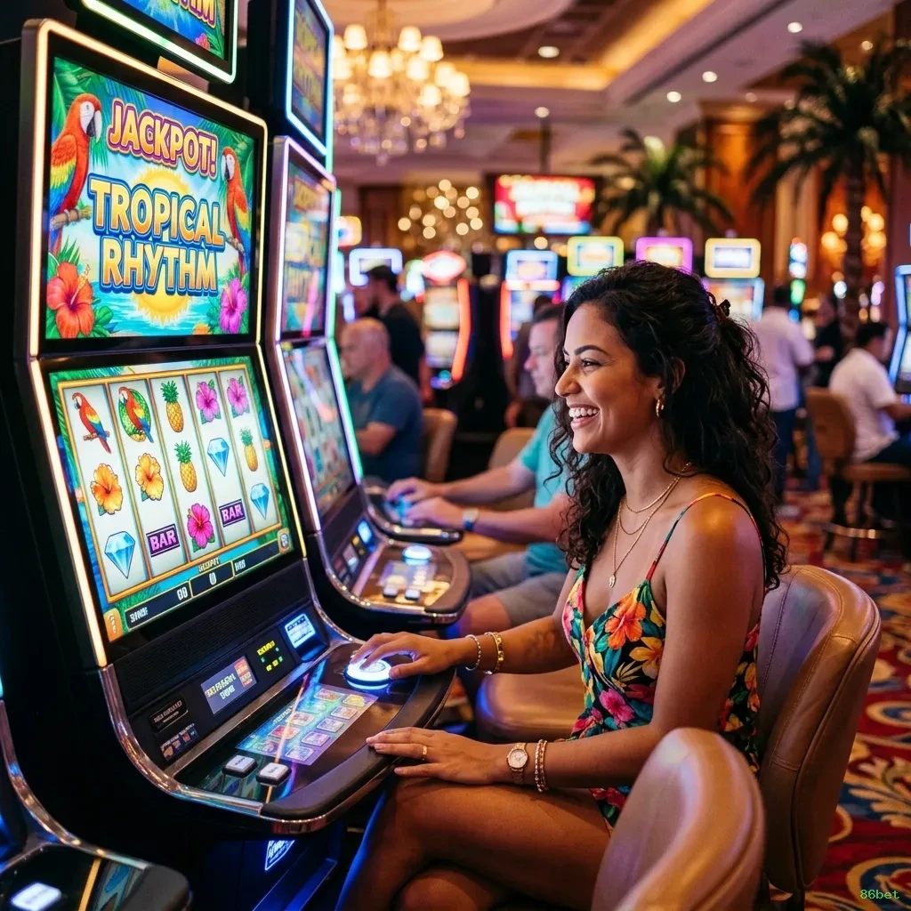 Estratégias Baccarat Ao Vivo