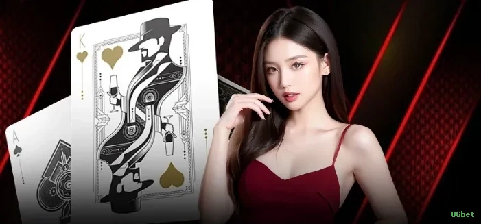 Blackjack Ao Vivo 86bet