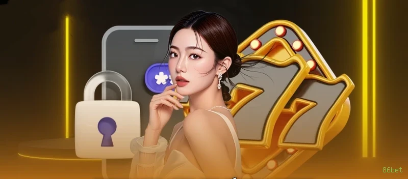 Depositar Crypto 86bet