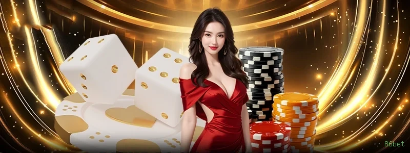 The Dog House Slot 86bet
