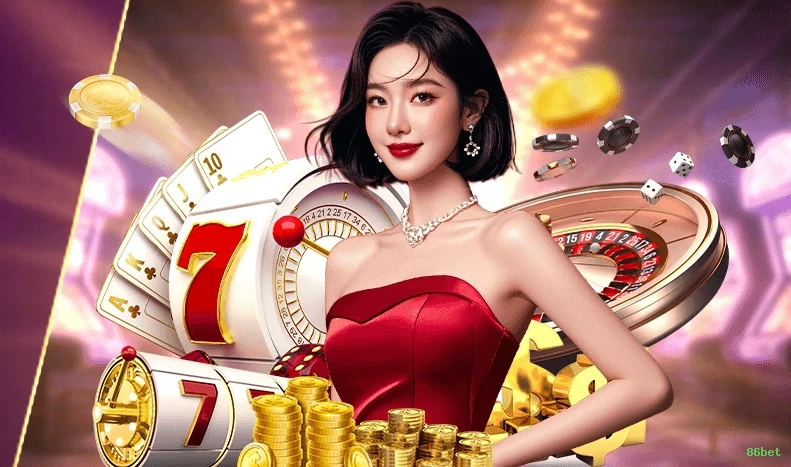 Fortune Tiger Slot 86bet