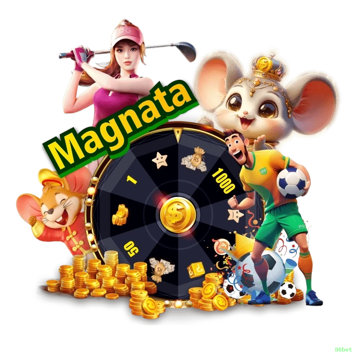 86bet Cassino Online