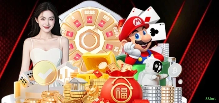 86bet iOS iPhone App