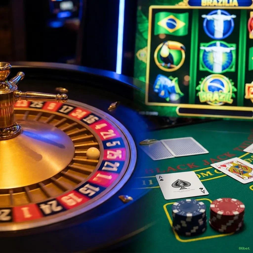 Jackpot Estratégias