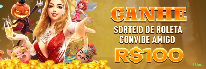 86bet Cassino Clássico
