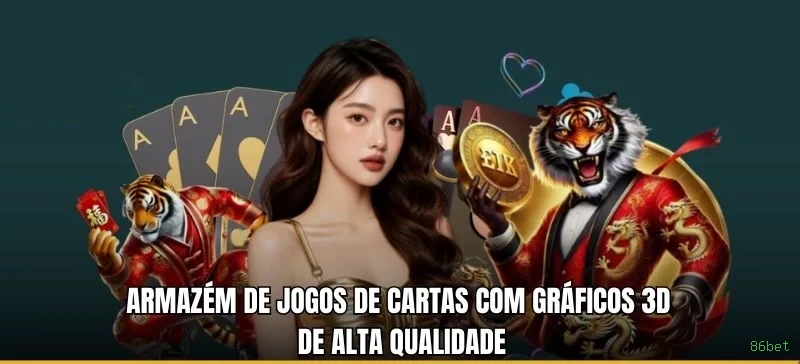86bet Cassino Clássico