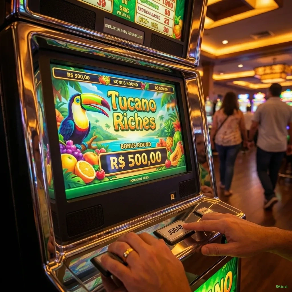 Jogos Populares 86bet