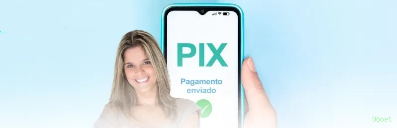 Promoções 86bet