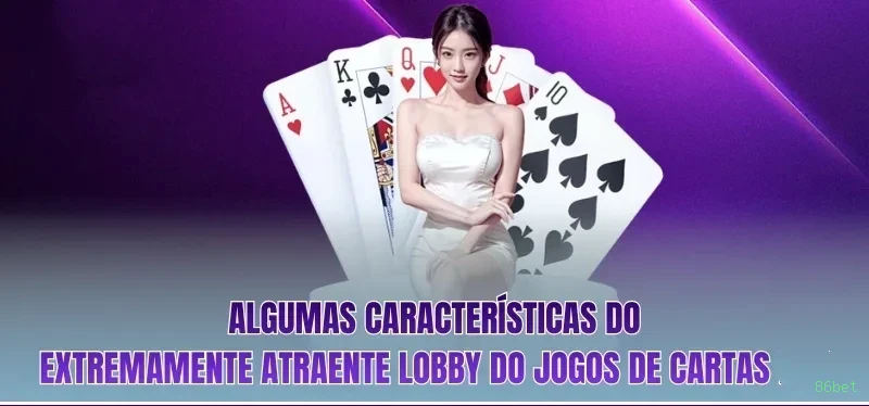 Jogos Recomendados 86bet