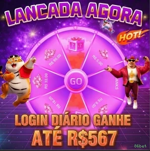 Slots Clássicos 86bet