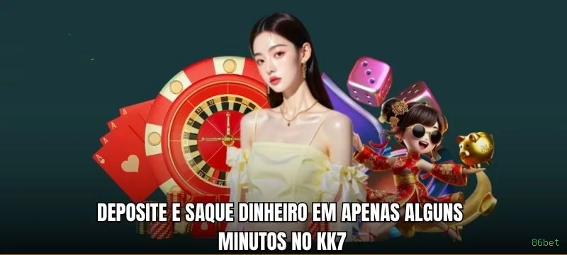 86bet Cassino Clássico