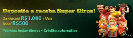 86bet Cassino Clássico