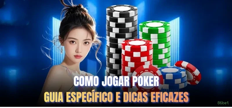 Termos 86bet