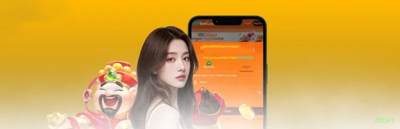 Vídeo Slots 86bet